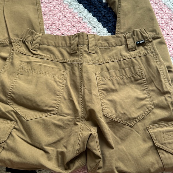 LAPG Men’s Tactical Pants - Picture 4 of 6